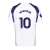 Tottenham Hotspur James Maddison #10 Domaci Dres 2025-26 Kratak Rukav